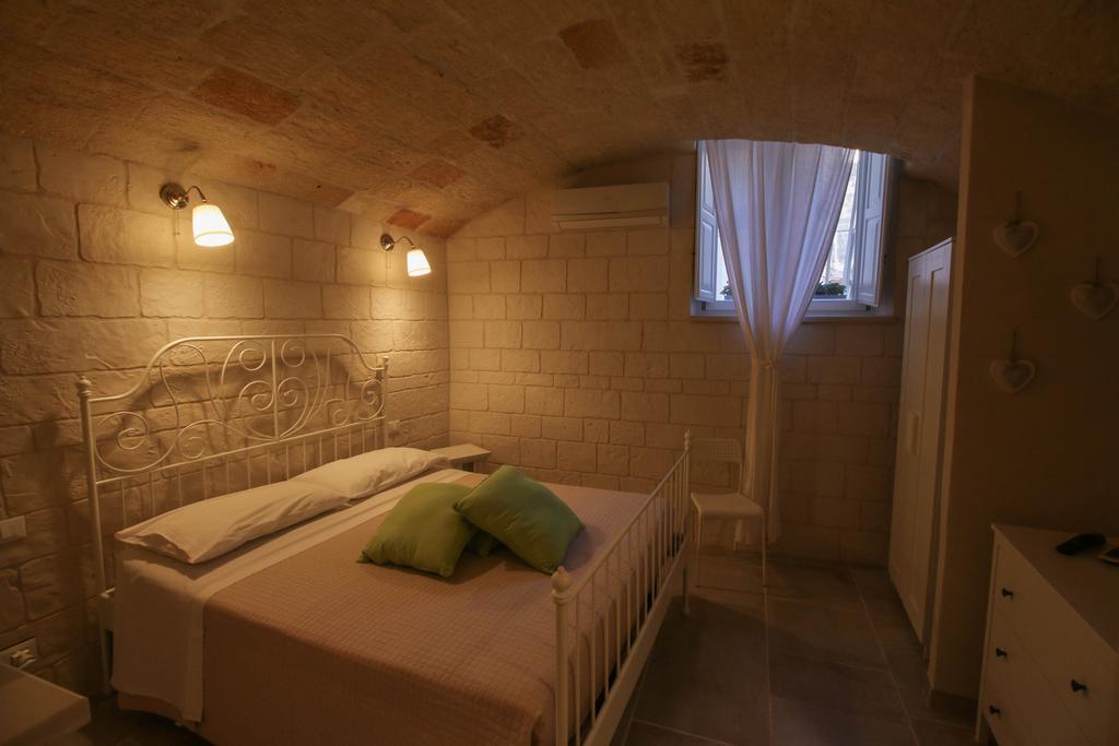 Casa Aurora 19 Villa Monopoli Cameră foto