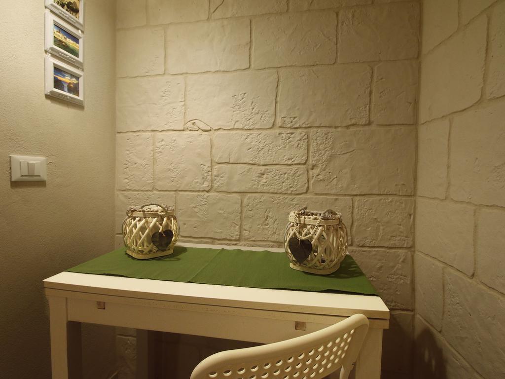 Casa Aurora 19 Villa Monopoli Cameră foto